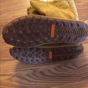 Woman’s timberland size 9